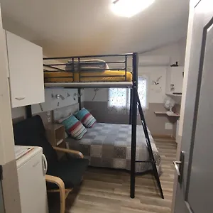 Accommodatie bij particulieren La Passeronne, Barbentane