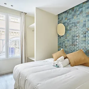 Le Marais Beaubourg By Prestige Parijs